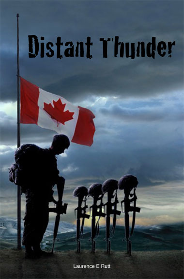 Distant Thunder